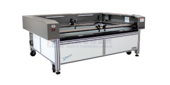 鏡像激光切割機CMA2012-M（已下架）