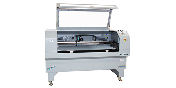 攝像定位激光切割機CMA1390-V