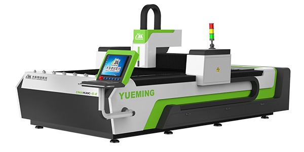 光纖激光切割機(jī)CMA1530C-G-E
