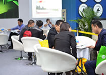 專注·專心·專業(yè)——大族粵銘集團(tuán)華麗落幕DMP2017！