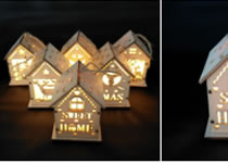 大族粵銘集團預祝大家圣誕節(jié)快樂！