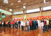 我運動，我快樂——大族粵銘集團第十三屆職工運動會圓滿結(jié)束