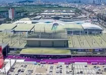 匯集縫制科技，大族粵銘集團(tuán)助力華南國(guó)際縫制設(shè)備展