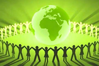 導(dǎo)光板激光打點(diǎn)機(jī):為綠色照明盡一份力