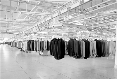 激光切割機(jī)成行業(yè)新興增長點(diǎn)