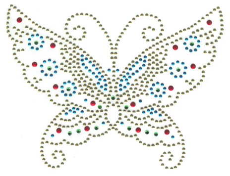 燙鉆激光切割機認準大族粵銘