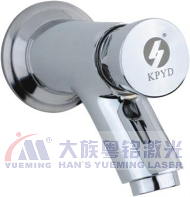 光纖激光打標(biāo)