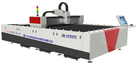 高速光纖激光切割機(jī)