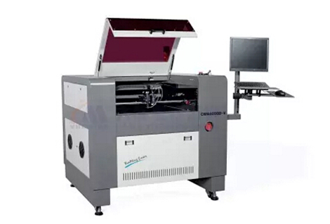 高精度攝像激光切割機(jī)