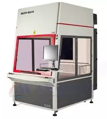 導(dǎo)光板激光打點機(jī)