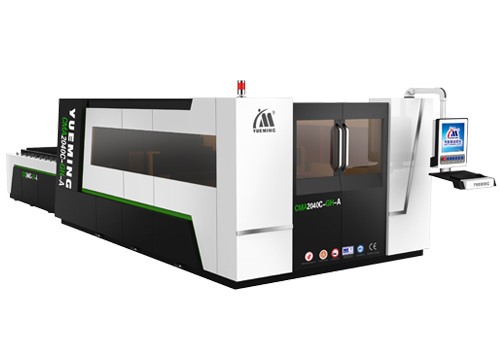 蘇州光纖激光切割機(jī)