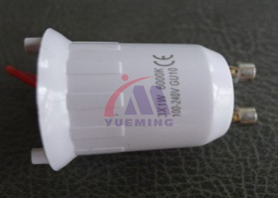 燈頭激光打標(biāo)樣品