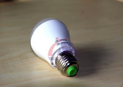 燈具、燈頭激光打標(biāo)樣品