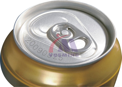 防偽激光打標(biāo)樣品