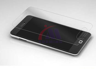 手機(jī)屏幕激光切割