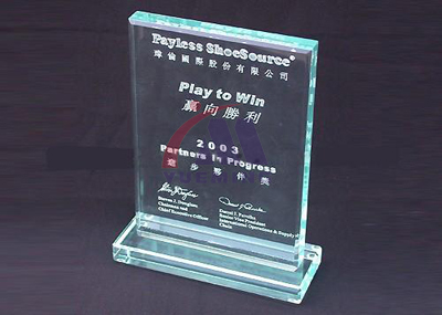 亞克力切割樣品