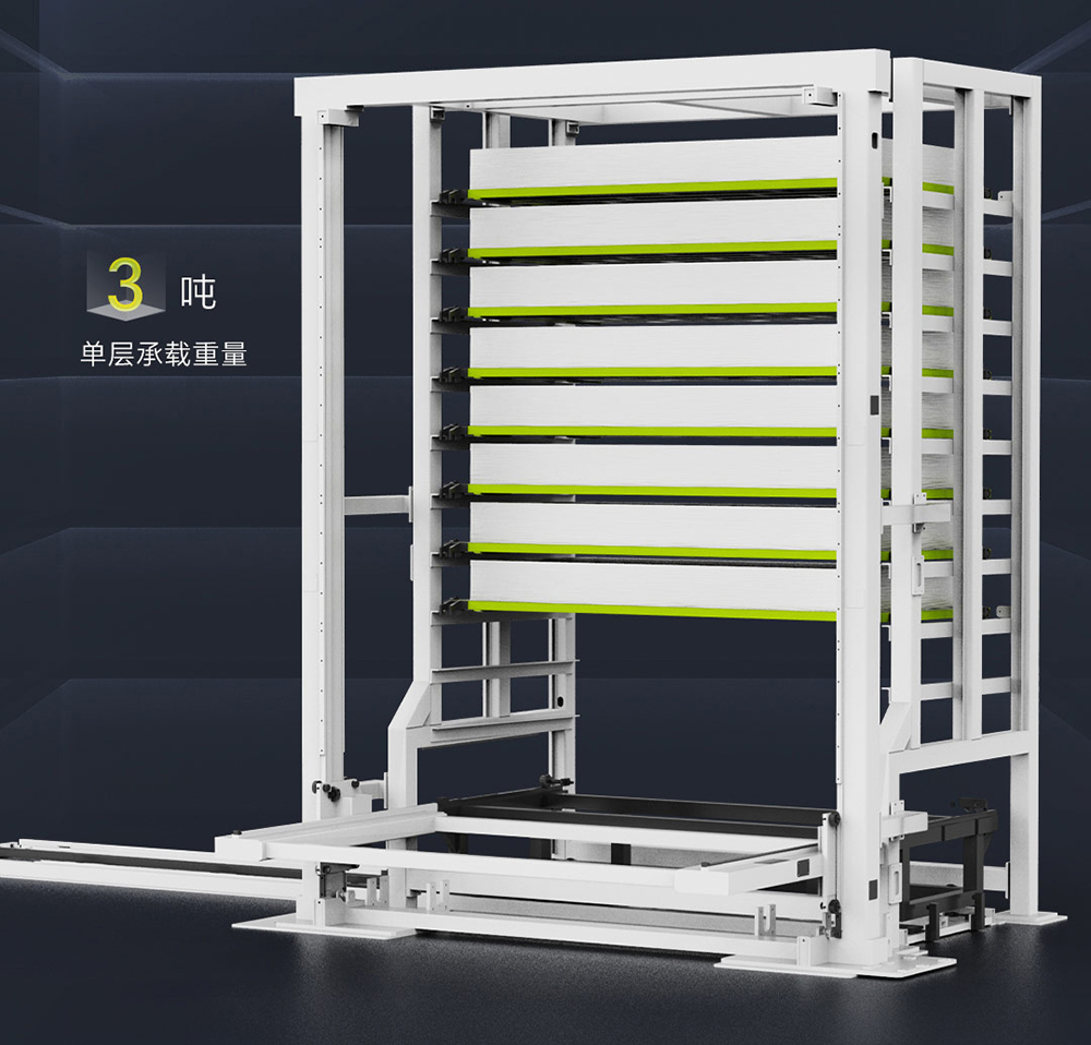 激光切割機(jī)全自動(dòng)上下料,全自動(dòng)上下料系統(tǒng)