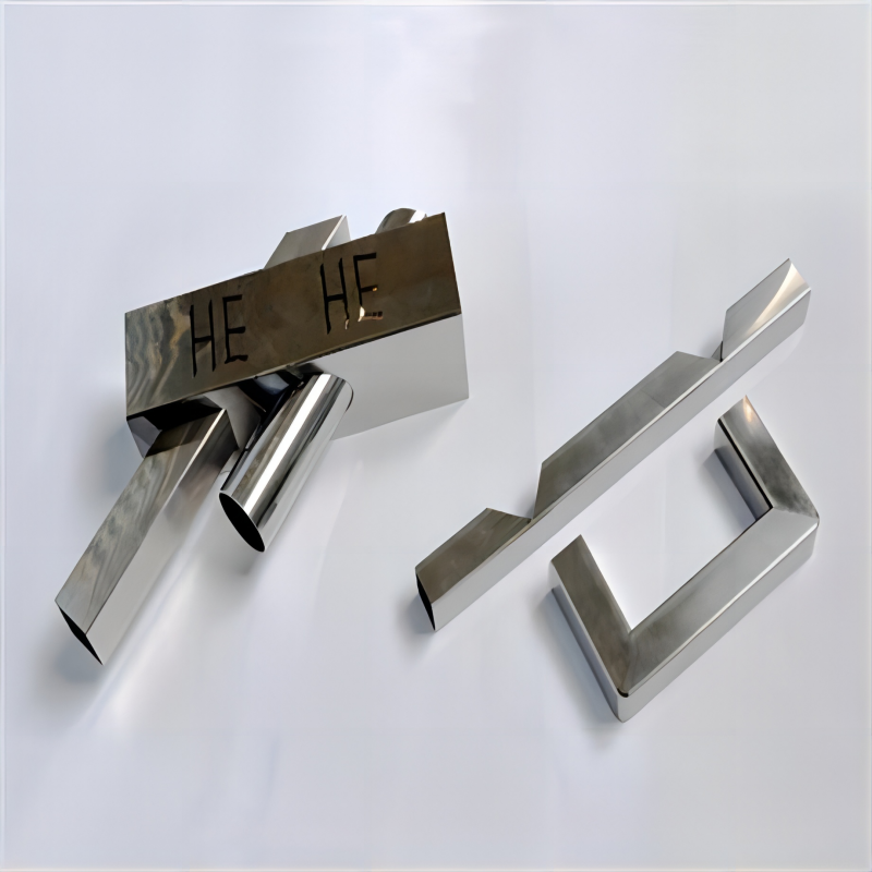 數控管材激光切割機