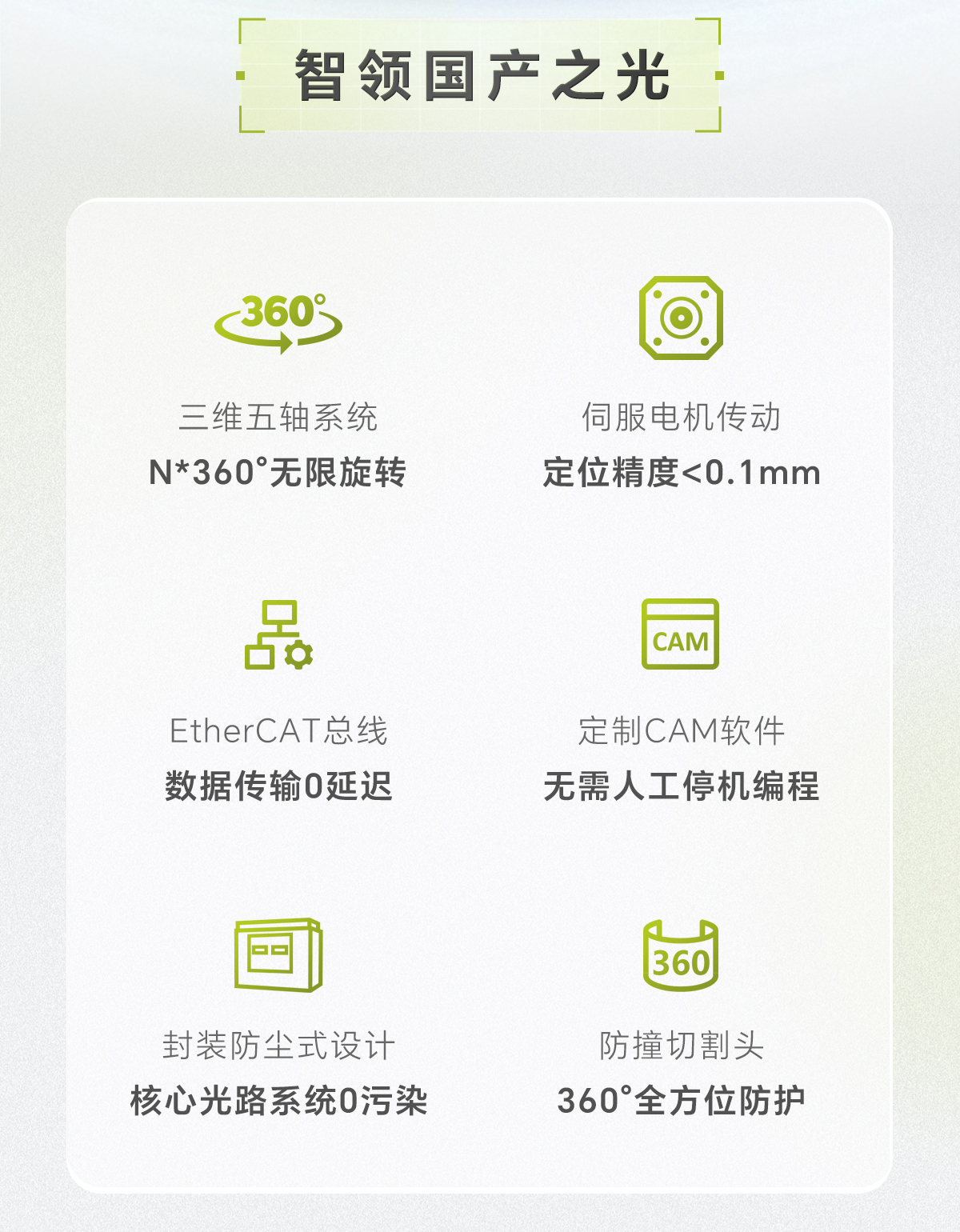 三維五軸激光切割機(jī)